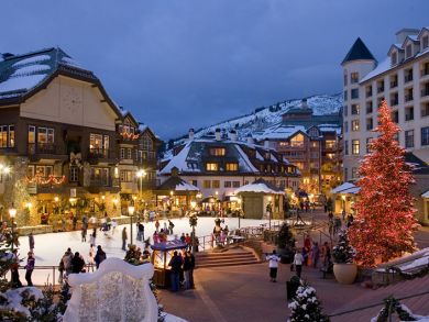 Beaver Creek Three Bedroom Luxury Accommodation/Home